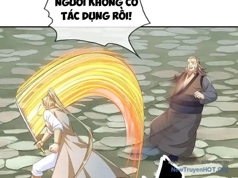 Ta Có Thể Đốn Ngộ Vô Hạn [Chap 275-286] - Page 51