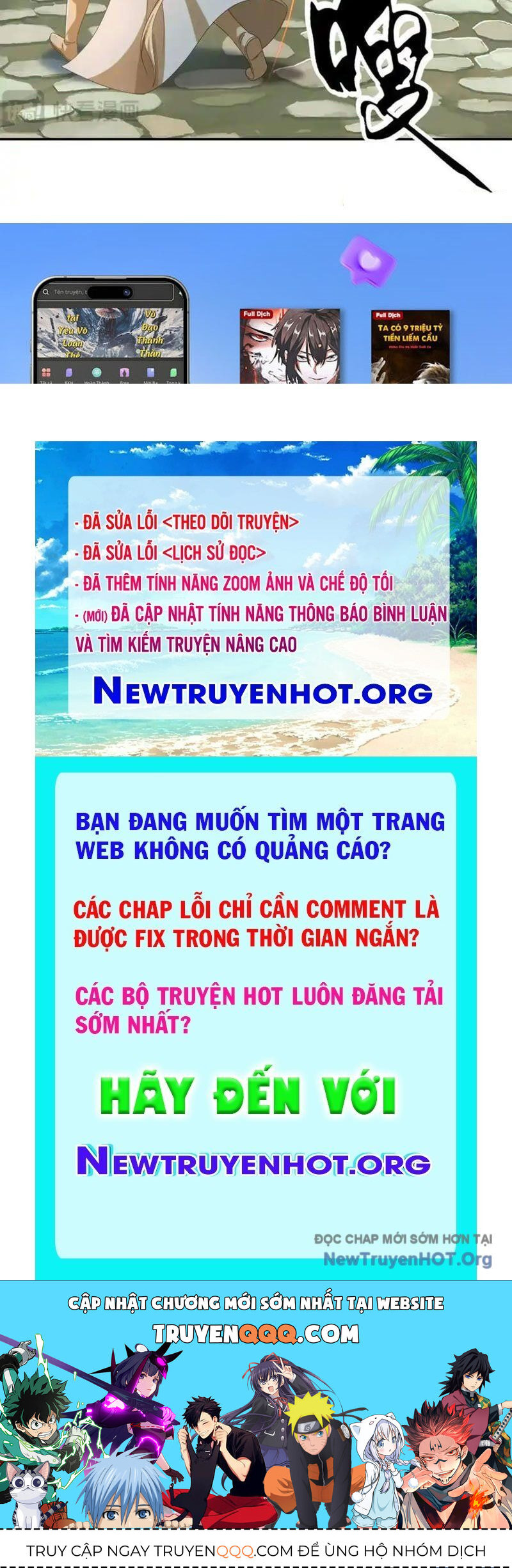 Ta Có Thể Đốn Ngộ Vô Hạn [Chap 275-286] - Page 52