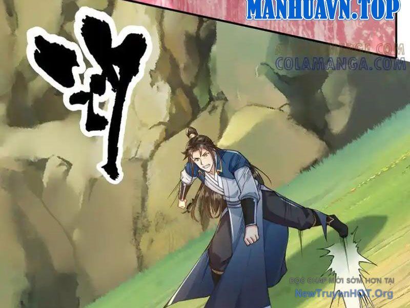 Ta Có Thể Đốn Ngộ Vô Hạn [Chap 275-286] - Page 6
