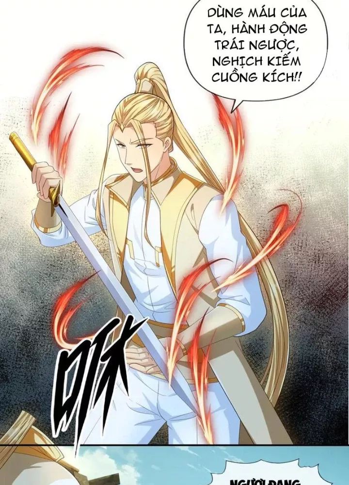 Ta Có Thể Đốn Ngộ Vô Hạn [Chap 275-286] - Page 10