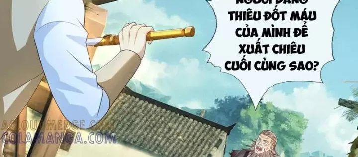 Ta Có Thể Đốn Ngộ Vô Hạn [Chap 275-286] - Page 11