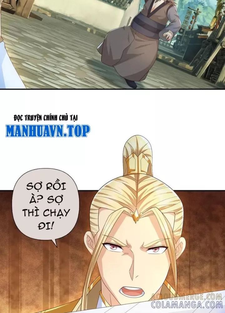Ta Có Thể Đốn Ngộ Vô Hạn [Chap 275-286] - Page 12