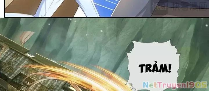 Ta Có Thể Đốn Ngộ Vô Hạn [Chap 275-286] - Page 15