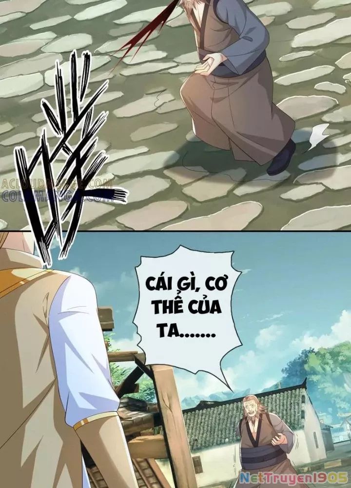 Ta Có Thể Đốn Ngộ Vô Hạn [Chap 275-286] - Page 18
