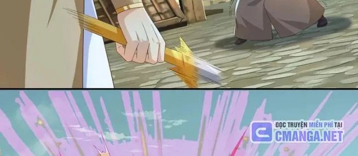Ta Có Thể Đốn Ngộ Vô Hạn [Chap 275-286] - Page 19