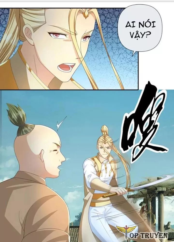 Ta Có Thể Đốn Ngộ Vô Hạn [Chap 275-286] - Page 2