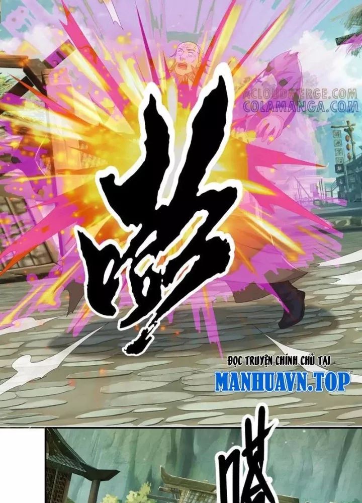 Ta Có Thể Đốn Ngộ Vô Hạn [Chap 275-286] - Page 20