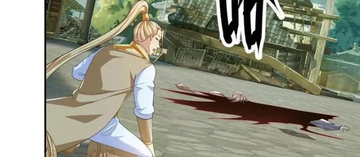Ta Có Thể Đốn Ngộ Vô Hạn [Chap 275-286] - Page 21