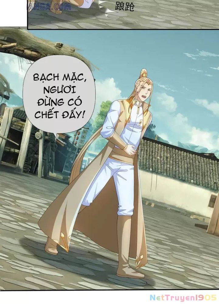 Ta Có Thể Đốn Ngộ Vô Hạn [Chap 275-286] - Page 22