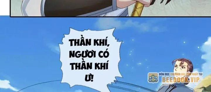 Ta Có Thể Đốn Ngộ Vô Hạn [Chap 275-286] - Page 25