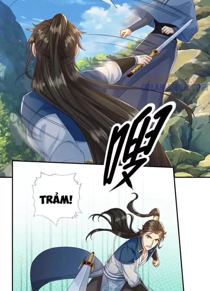 Ta Có Thể Đốn Ngộ Vô Hạn [Chap 275-286] - Page 26