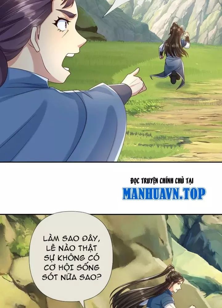 Ta Có Thể Đốn Ngộ Vô Hạn [Chap 275-286] - Page 30