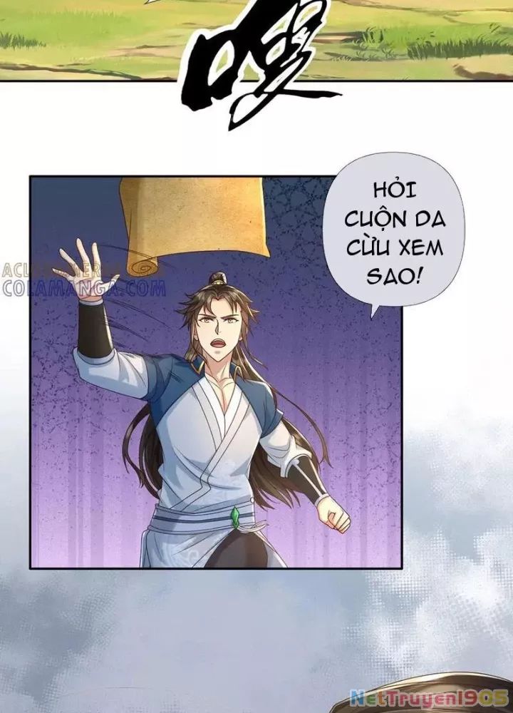 Ta Có Thể Đốn Ngộ Vô Hạn [Chap 275-286] - Page 32