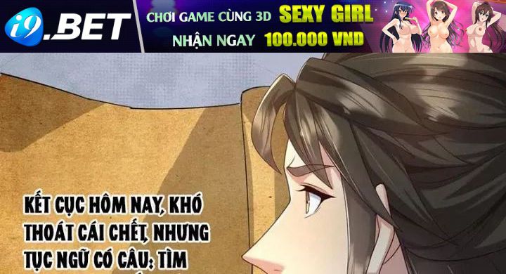 Ta Có Thể Đốn Ngộ Vô Hạn [Chap 275-286] - Page 33