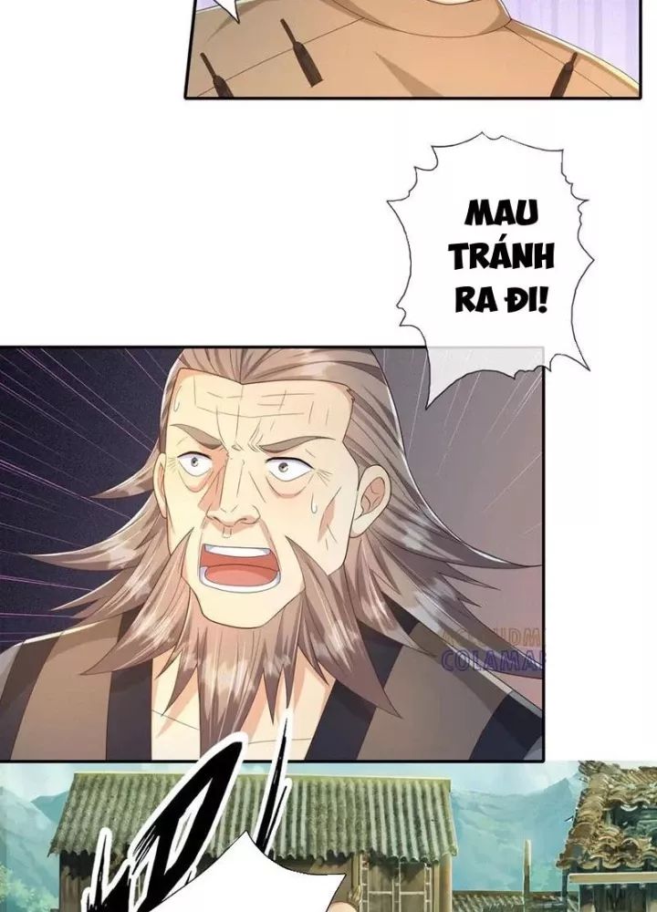 Ta Có Thể Đốn Ngộ Vô Hạn [Chap 275-286] - Page 4