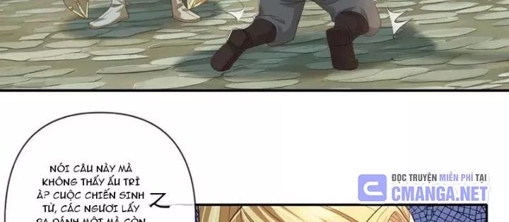 Ta Có Thể Đốn Ngộ Vô Hạn [Chap 275-286] - Page 7