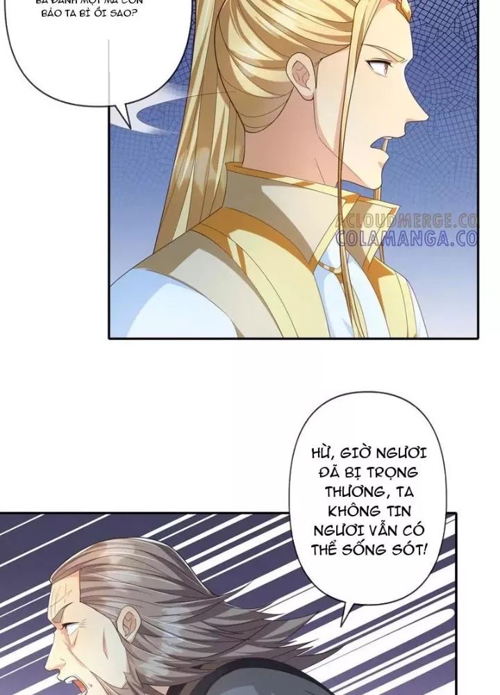Ta Có Thể Đốn Ngộ Vô Hạn [Chap 275-286] - Page 8