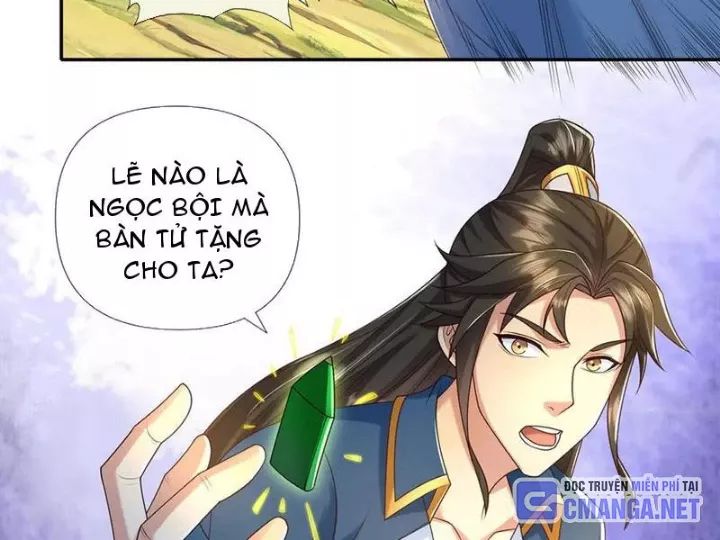 Ta Có Thể Đốn Ngộ Vô Hạn [Chap 275-286] - Page 10