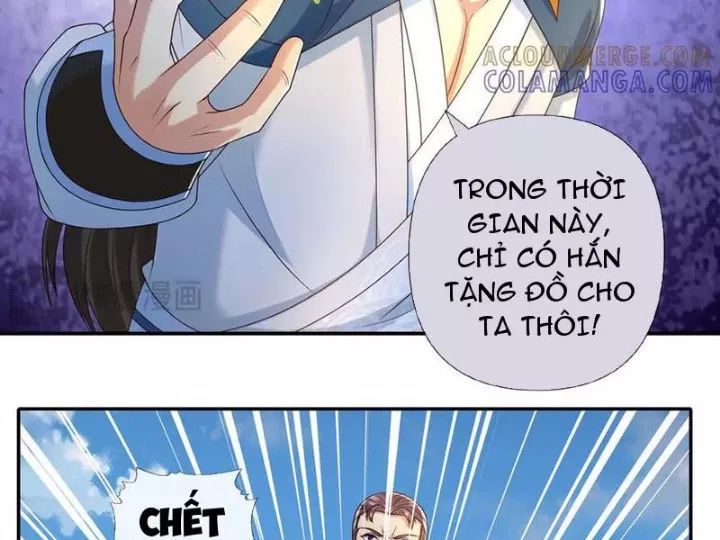 Ta Có Thể Đốn Ngộ Vô Hạn [Chap 275-286] - Page 11