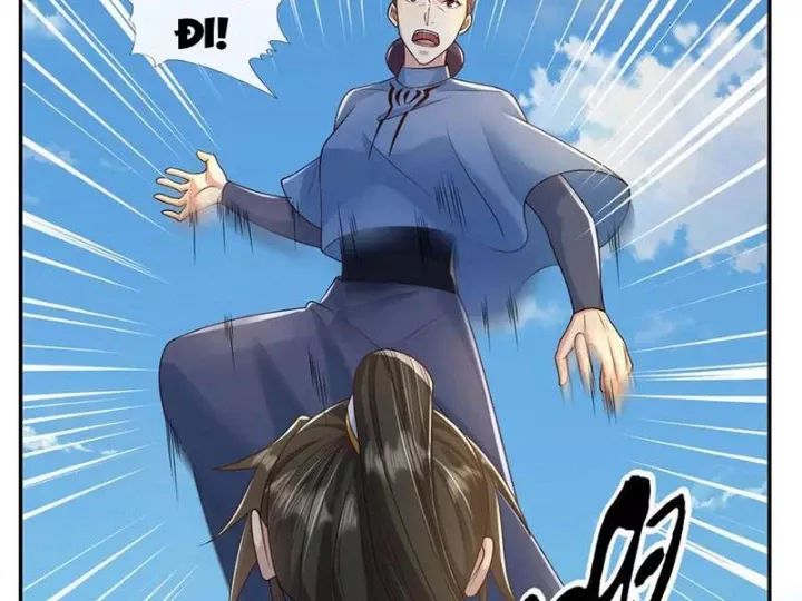 Ta Có Thể Đốn Ngộ Vô Hạn [Chap 275-286] - Page 12
