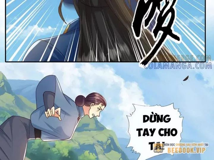 Ta Có Thể Đốn Ngộ Vô Hạn [Chap 275-286] - Page 13