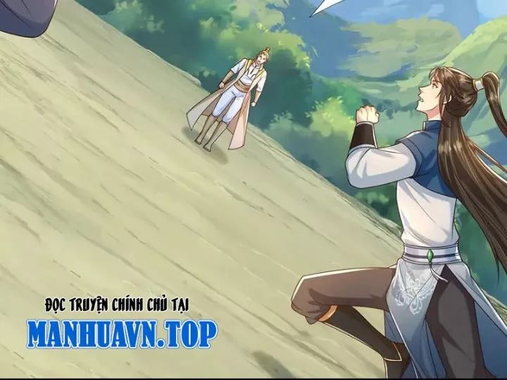 Ta Có Thể Đốn Ngộ Vô Hạn [Chap 275-286] - Page 14
