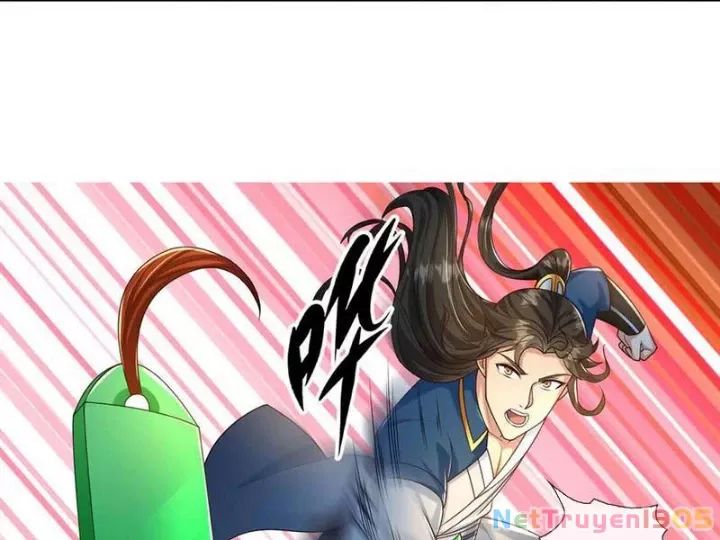 Ta Có Thể Đốn Ngộ Vô Hạn [Chap 275-286] - Page 15