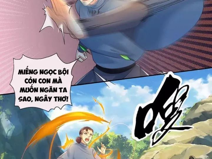 Ta Có Thể Đốn Ngộ Vô Hạn [Chap 275-286] - Page 17