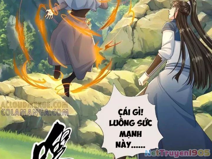 Ta Có Thể Đốn Ngộ Vô Hạn [Chap 275-286] - Page 18