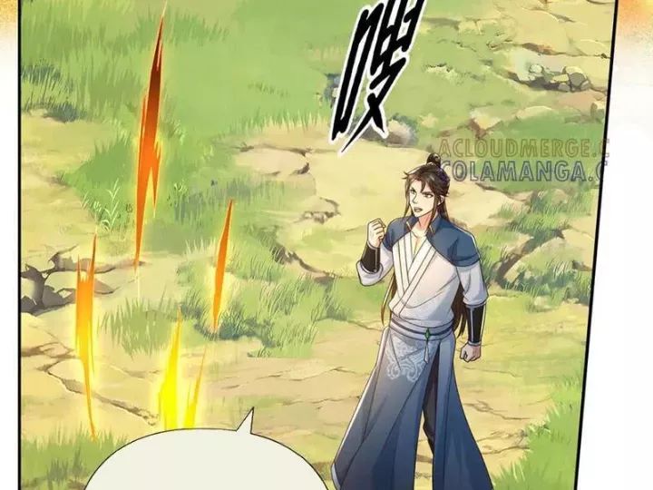 Ta Có Thể Đốn Ngộ Vô Hạn [Chap 275-286] - Page 21
