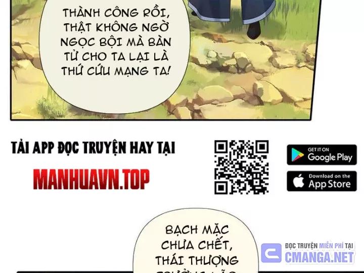 Ta Có Thể Đốn Ngộ Vô Hạn [Chap 275-286] - Page 22