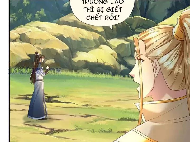Ta Có Thể Đốn Ngộ Vô Hạn [Chap 275-286] - Page 23