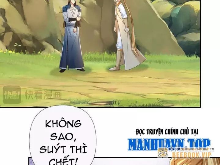 Ta Có Thể Đốn Ngộ Vô Hạn [Chap 275-286] - Page 25