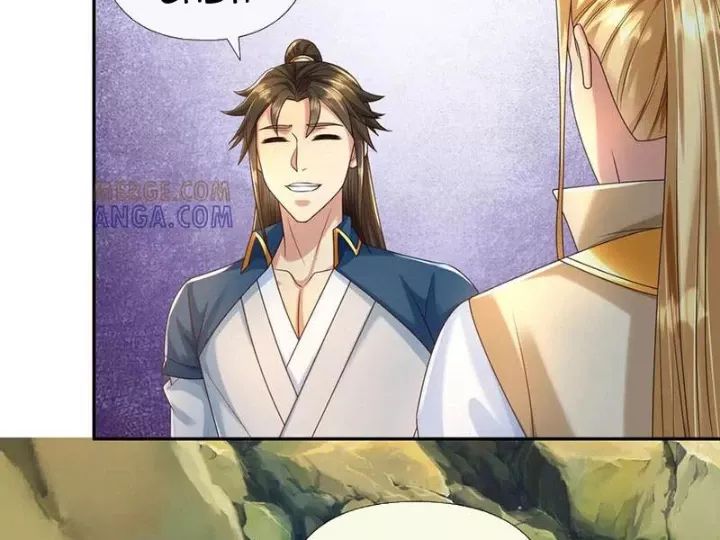 Ta Có Thể Đốn Ngộ Vô Hạn [Chap 275-286] - Page 26