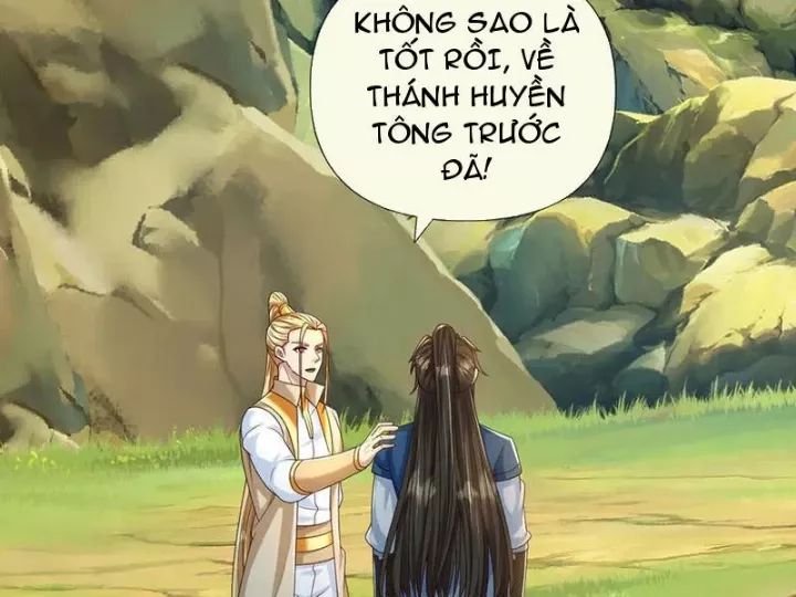 Ta Có Thể Đốn Ngộ Vô Hạn [Chap 275-286] - Page 27