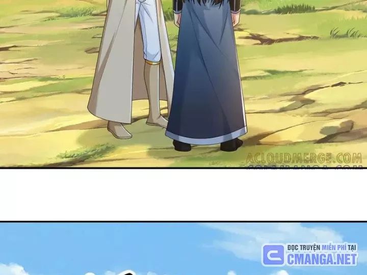 Ta Có Thể Đốn Ngộ Vô Hạn [Chap 275-286] - Page 28