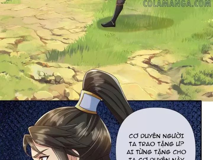 Ta Có Thể Đốn Ngộ Vô Hạn [Chap 275-286] - Page 3