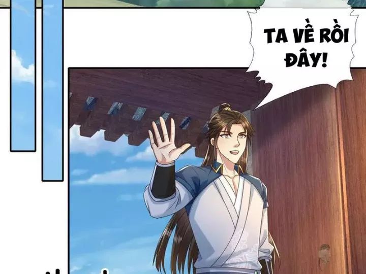 Ta Có Thể Đốn Ngộ Vô Hạn [Chap 275-286] - Page 30