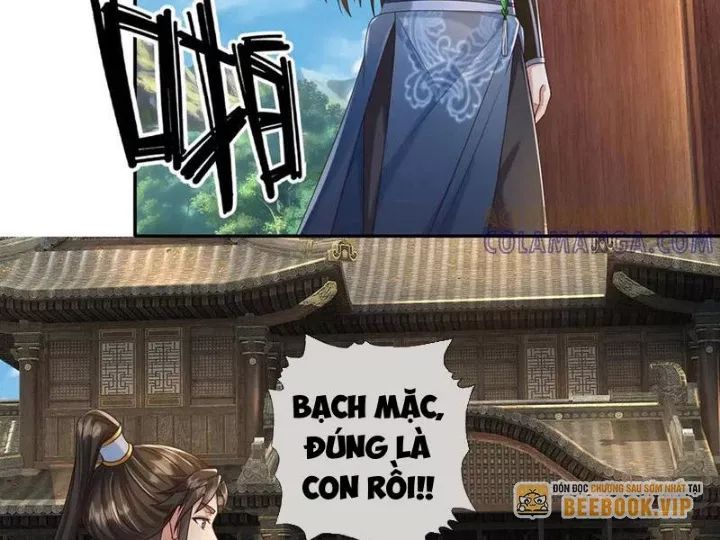Ta Có Thể Đốn Ngộ Vô Hạn [Chap 275-286] - Page 31