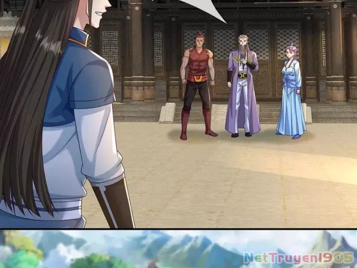 Ta Có Thể Đốn Ngộ Vô Hạn [Chap 275-286] - Page 32