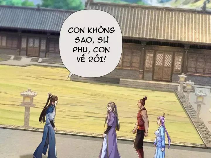 Ta Có Thể Đốn Ngộ Vô Hạn [Chap 275-286] - Page 33