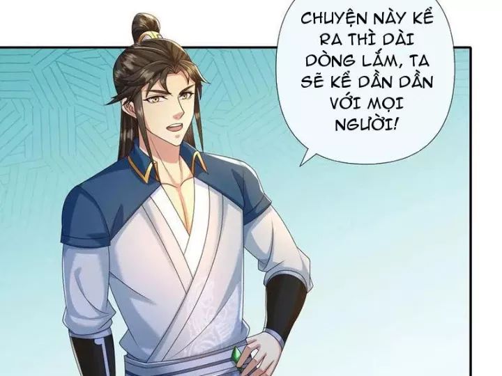 Ta Có Thể Đốn Ngộ Vô Hạn [Chap 275-286] - Page 36