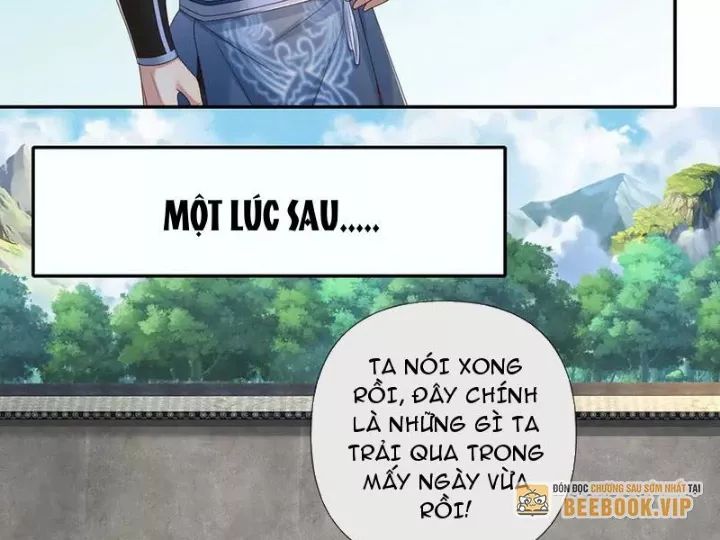 Ta Có Thể Đốn Ngộ Vô Hạn [Chap 275-286] - Page 37