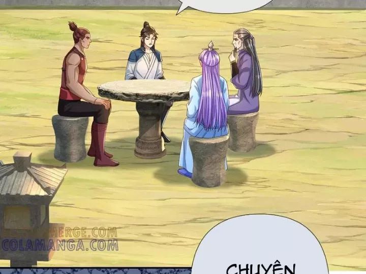 Ta Có Thể Đốn Ngộ Vô Hạn [Chap 275-286] - Page 38