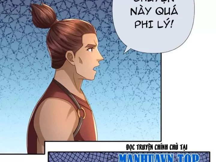 Ta Có Thể Đốn Ngộ Vô Hạn [Chap 275-286] - Page 39