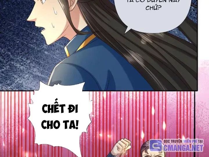 Ta Có Thể Đốn Ngộ Vô Hạn [Chap 275-286] - Page 4