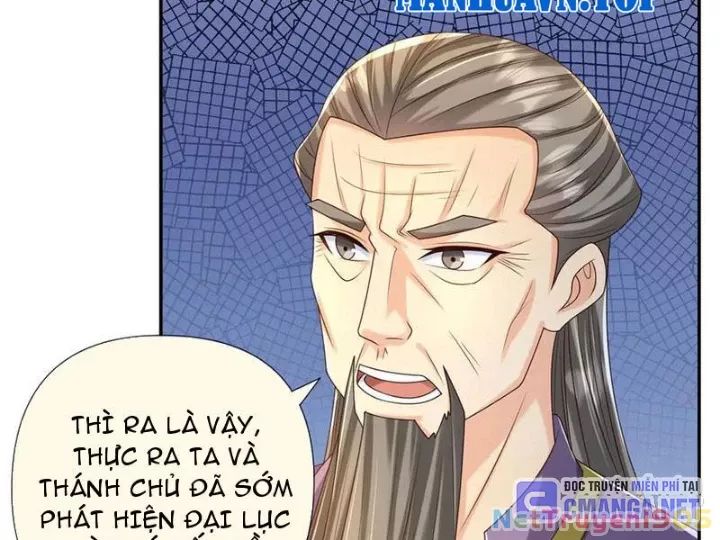 Ta Có Thể Đốn Ngộ Vô Hạn [Chap 275-286] - Page 40