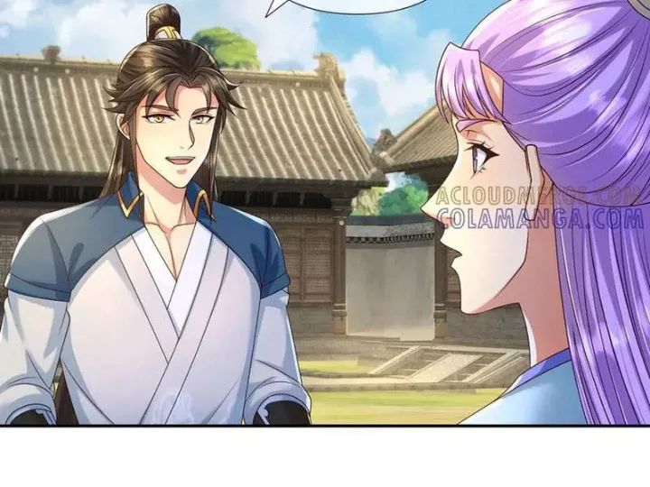 Ta Có Thể Đốn Ngộ Vô Hạn [Chap 275-286] - Page 45