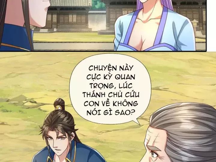 Ta Có Thể Đốn Ngộ Vô Hạn [Chap 275-286] - Page 47