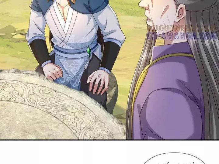 Ta Có Thể Đốn Ngộ Vô Hạn [Chap 275-286] - Page 48